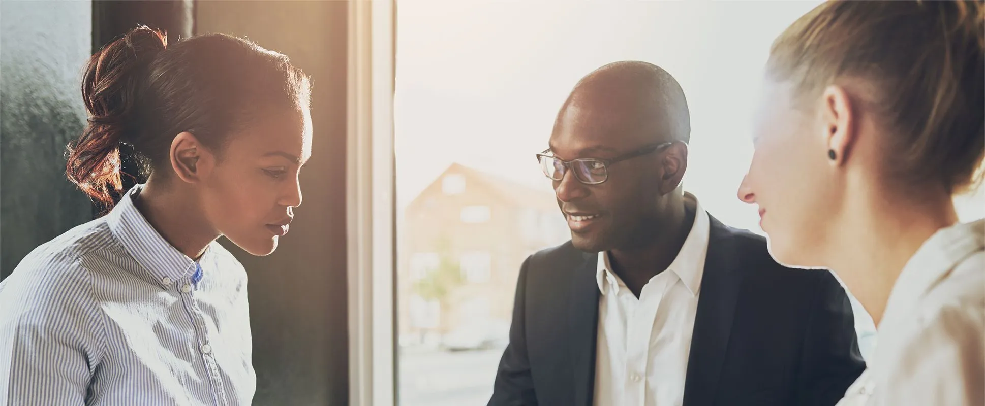 Legal team in British Columbia using AI answering service for intake