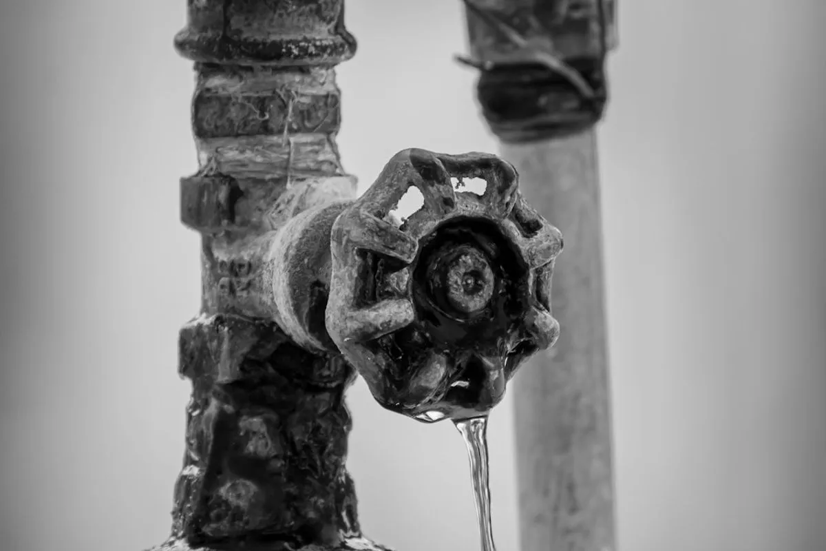 Stop Leaking Revenue: AI ROI for Richmond Plumbers